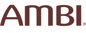 Ambi The Skin Tone Authority Logo